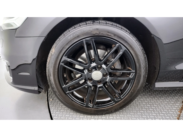 Audi A6 New 35 TDI C7 - автомобили, коли, обяви за нови и употребявани 4