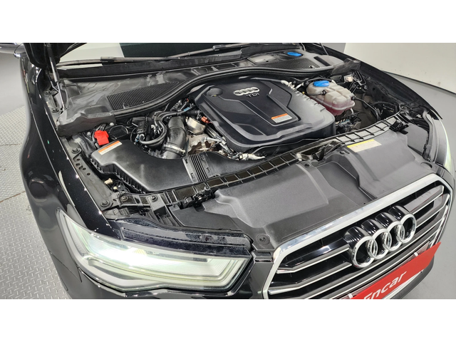 Audi A6 New 35 TDI C7 - автомобили, коли, обяви за нови и употребявани 5