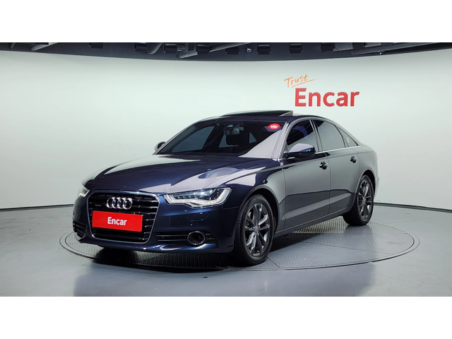 Audi A6 New 45 TDI Quattro C7 - автомобили, коли, обяви за нови и употребявани 0