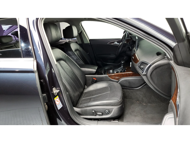 Audi A6 New 45 TDI Quattro C7 - автомобили, коли, обяви за нови и употребявани 10