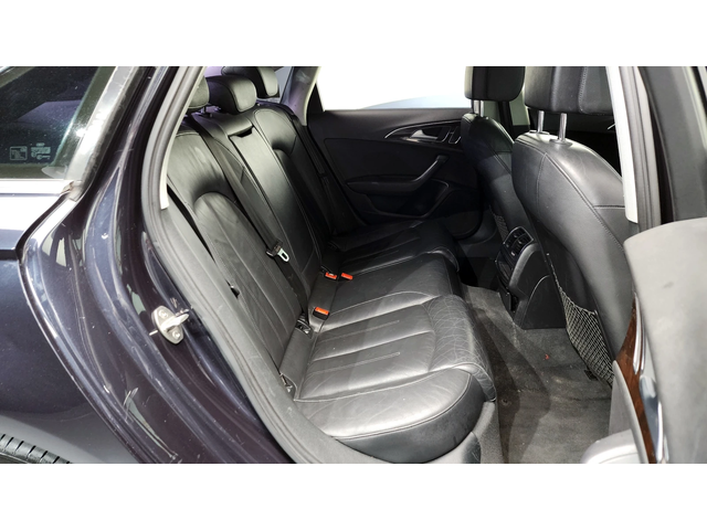 Audi A6 New 45 TDI Quattro C7 - автомобили, коли, обяви за нови и употребявани 11