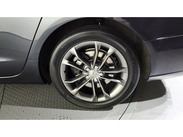 Audi A6 New 45 TDI Quattro C7 - автомобили, коли, обяви за нови и употребявани 4