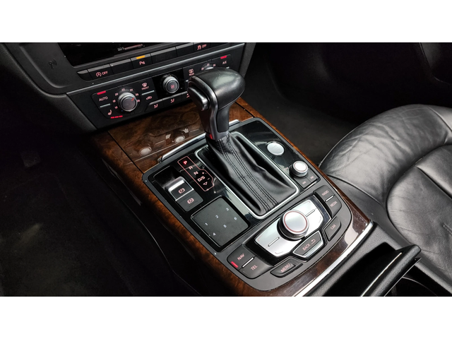 Audi A6 New 45 TDI Quattro C7 - автомобили, коли, обяви за нови и употребявани 8