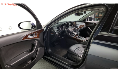 Audi A6 New 45 TDI Quattro C7 - автомобили, коли, обяви за нови и употребявани 9