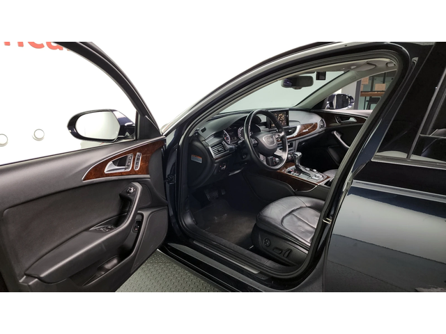 Audi A6 New 45 TDI Quattro C7 - автомобили, коли, обяви за нови и употребявани 9