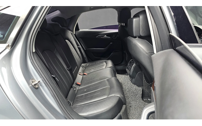 Audi A6 New 3.0 TDI Quattro C7 - автомобили, коли, обяви за нови и употребявани 11