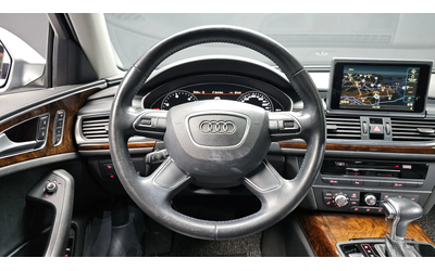 Audi A6 New 3.0 TDI Quattro C7 - автомобили, коли, обяви за нови и употребявани 12