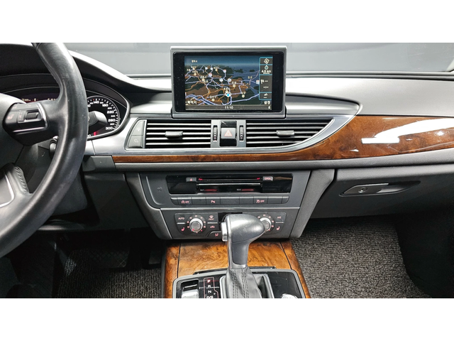 Audi A6 New 3.0 TDI Quattro C7 - автомобили, коли, обяви за нови и употребявани 13