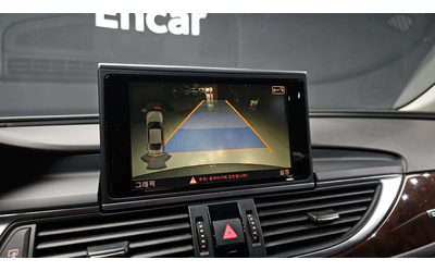 Audi A6 New 3.0 TDI Quattro C7 - автомобили, коли, обяви за нови и употребявани 14