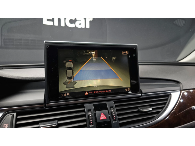 Audi A6 New 3.0 TDI Quattro C7 - автомобили, коли, обяви за нови и употребявани 14