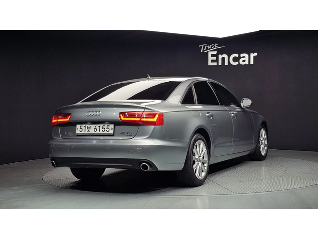 Audi A6 New 3.0 TDI Quattro C7 - автомобили, коли, обяви за нови и употребявани 1