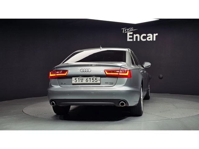 Audi A6 New 3.0 TDI Quattro C7 - автомобили, коли, обяви за нови и употребявани 3