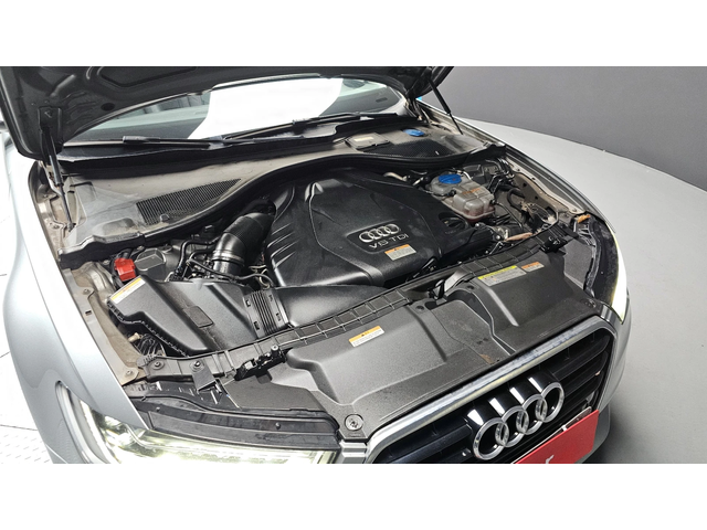 Audi A6 New 3.0 TDI Quattro C7 - автомобили, коли, обяви за нови и употребявани 5
