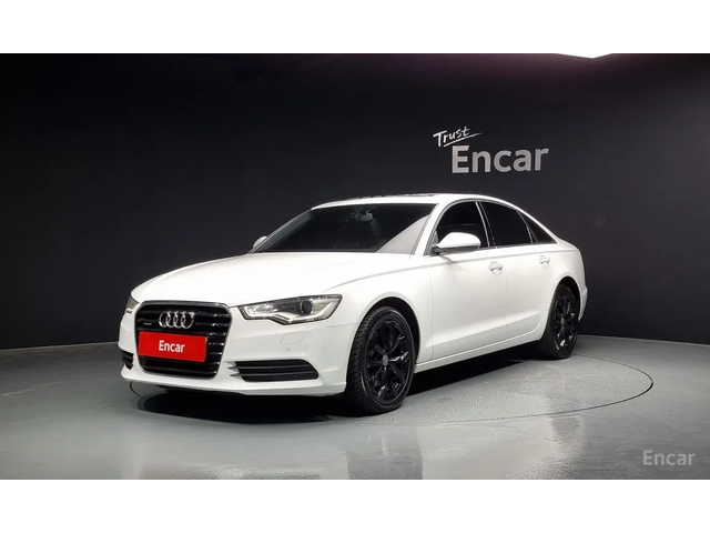 Audi A6 3.0 TDI quattro C7 - автомобили, коли, обяви за нови и употребявани 0