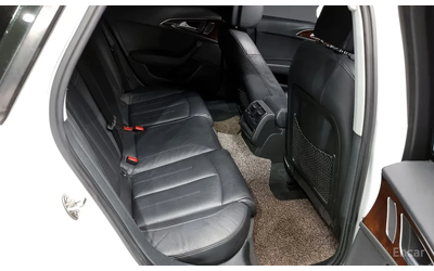 Audi A6 3.0 TDI quattro C7 - автомобили, коли, обяви за нови и употребявани 10