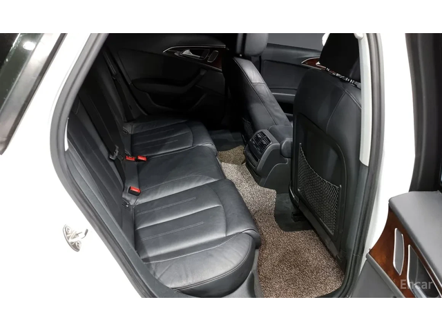 Audi A6 3.0 TDI quattro C7 - автомобили, коли, обяви за нови и употребявани 10