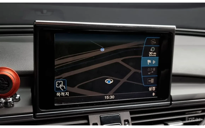 Audi A6 3.0 TDI quattro C7 - автомобили, коли, обяви за нови и употребявани 12