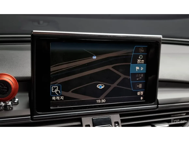 Audi A6 3.0 TDI quattro C7 - автомобили, коли, обяви за нови и употребявани 12