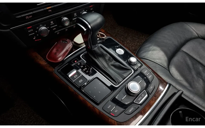 Audi A6 3.0 TDI quattro C7 - автомобили, коли, обяви за нови и употребявани 7