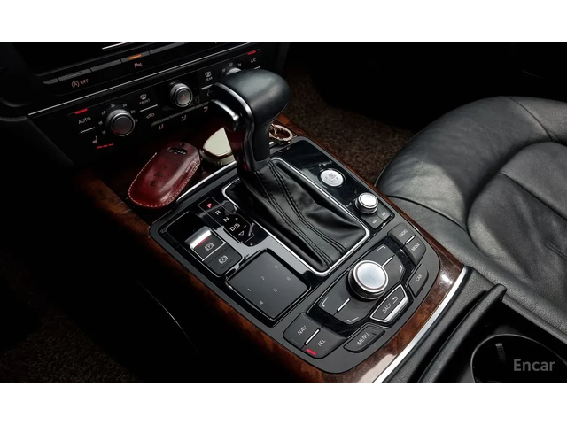 Audi A6 3.0 TDI quattro C7 - автомобили, коли, обяви за нови и употребявани 7