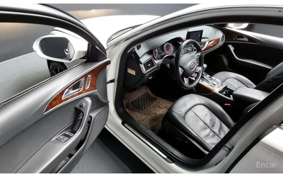 Audi A6 3.0 TDI quattro C7 - автомобили, коли, обяви за нови и употребявани 9