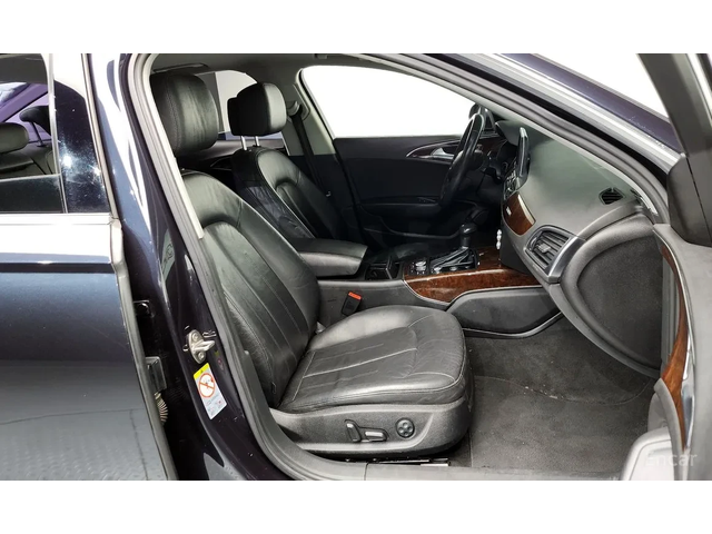 Audi A6 3.0 TDI quattro C7 - автомобили, коли, обяви за нови и употребявани 10