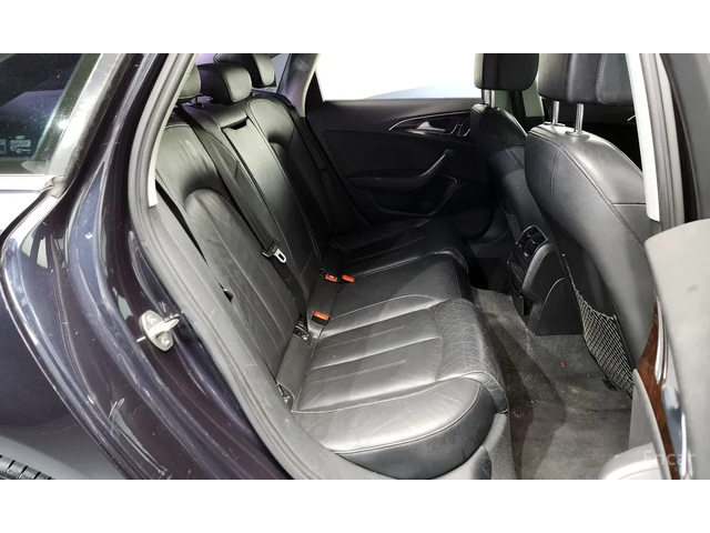 Audi A6 3.0 TDI quattro C7 - автомобили, коли, обяви за нови и употребявани 11