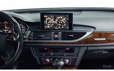 Audi A6 3.0 TDI quattro C7 - автомобили, коли, обяви за нови и употребявани 13