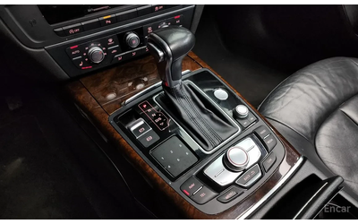 Audi A6 3.0 TDI quattro C7 - автомобили, коли, обяви за нови и употребявани 8