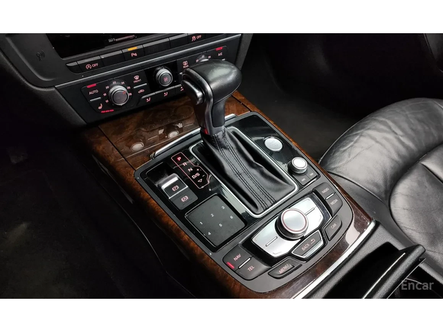 Audi A6 3.0 TDI quattro C7 - автомобили, коли, обяви за нови и употребявани 8