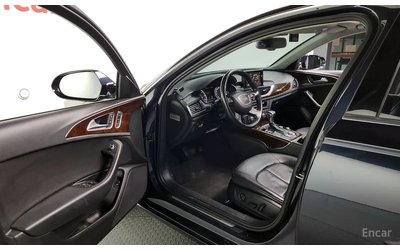 Audi A6 3.0 TDI quattro C7 - автомобили, коли, обяви за нови и употребявани 9