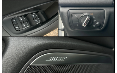 Audi A6 3.0biTDI ! S Line ! QUATTRO ! SWISS ! - автомобили, коли, обяви за нови и употребявани 12