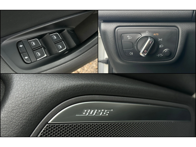 Audi A6 3.0biTDI ! S Line ! QUATTRO ! SWISS ! - автомобили, коли, обяви за нови и употребявани 12