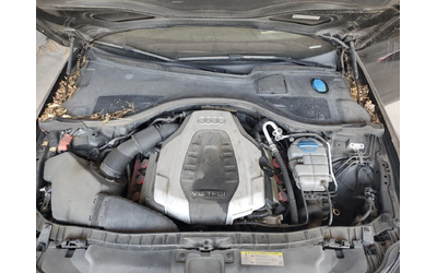 Audi A6 PRESTIGE* QUATTRO* BOSE* 8ZF* KEYLESS - автомобили, коли, обяви за нови и употребявани 10