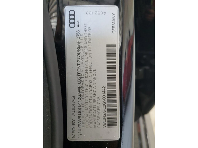 Audi A6 PRESTIGE* QUATTRO* BOSE* 8ZF* KEYLESS - автомобили, коли, обяви за нови и употребявани 11