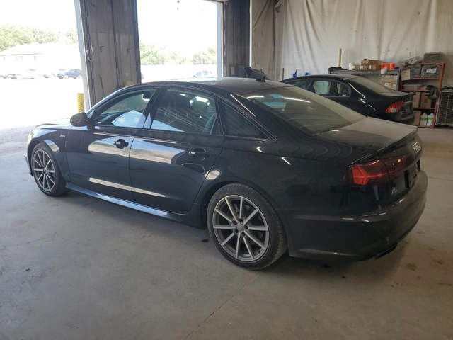 Audi A6 PRESTIGE* QUATTRO* BOSE* 8ZF* KEYLESS - автомобили, коли, обяви за нови и употребявани 1