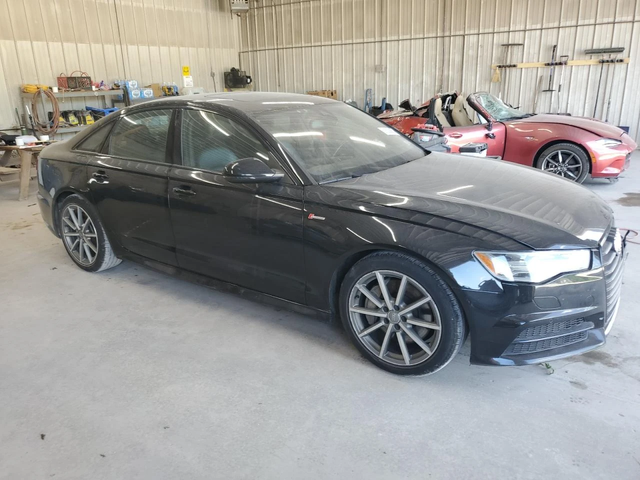 Audi A6 PRESTIGE* QUATTRO* BOSE* 8ZF* KEYLESS - автомобили, коли, обяви за нови и употребявани 3