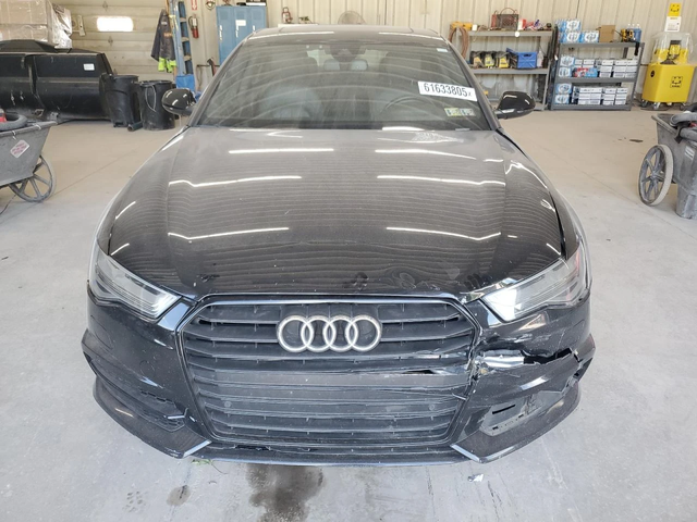 Audi A6 PRESTIGE* QUATTRO* BOSE* 8ZF* KEYLESS - автомобили, коли, обяви за нови и употребявани 4