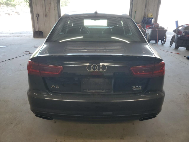 Audi A6 PRESTIGE* QUATTRO* BOSE* 8ZF* KEYLESS - автомобили, коли, обяви за нови и употребявани 5