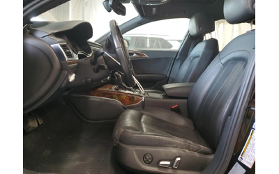 Audi A6 PRESTIGE* QUATTRO* BOSE* 8ZF* KEYLESS - автомобили, коли, обяви за нови и употребявани 6