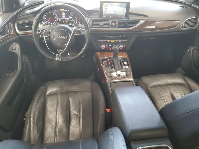 Audi A6 PRESTIGE* QUATTRO* BOSE* 8ZF* KEYLESS - автомобили, коли, обяви за нови и употребявани 7