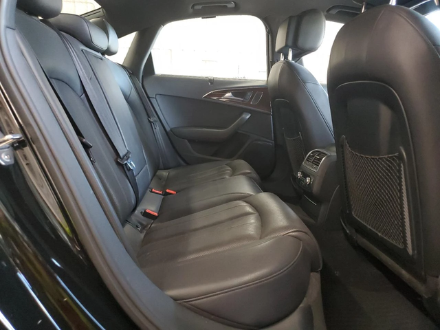 Audi A6 PRESTIGE* QUATTRO* BOSE* 8ZF* KEYLESS - автомобили, коли, обяви за нови и употребявани 9