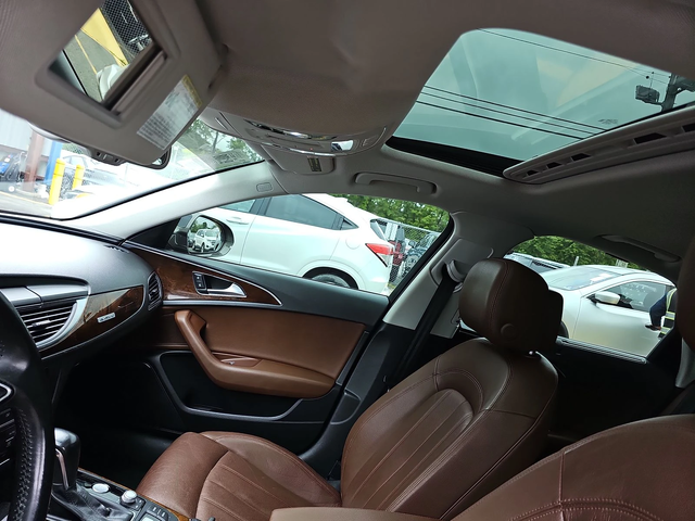 Audi A6 PRESTIGE* MATRIX* HEADUP* DISTRO* 360* BOSE* ОБДУХ - автомобили, коли, обяви за нови и употребявани 12