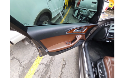 Audi A6 PRESTIGE* MATRIX* HEADUP* DISTRO* 360* BOSE* ОБДУХ - автомобили, коли, обяви за нови и употребявани 13