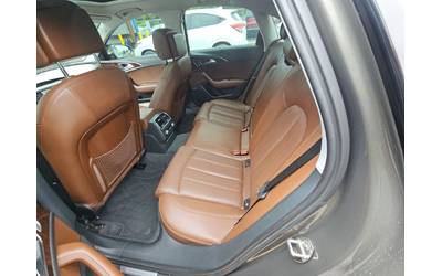 Audi A6 PRESTIGE* MATRIX* HEADUP* DISTRO* 360* BOSE* ОБДУХ - автомобили, коли, обяви за нови и употребявани 14