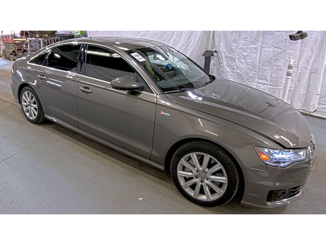 Audi A6 PRESTIGE* MATRIX* HEADUP* DISTRO* 360* BOSE* ОБДУХ - автомобили, коли, обяви за нови и употребявани 1