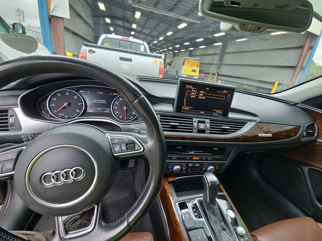 Audi A6 PRESTIGE* MATRIX* HEADUP* DISTRO* 360* BOSE* ОБДУХ - автомобили, коли, обяви за нови и употребявани 6