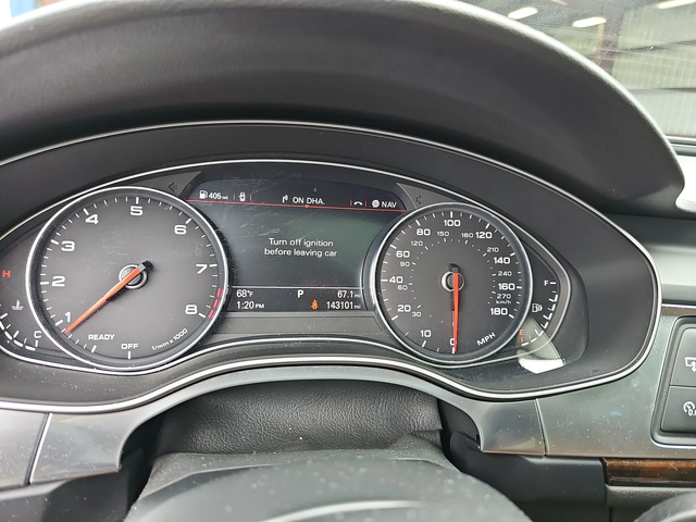 Audi A6 PRESTIGE* MATRIX* HEADUP* DISTRO* 360* BOSE* ОБДУХ - автомобили, коли, обяви за нови и употребявани 7