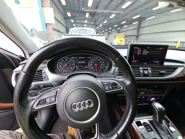 Audi A6 PRESTIGE* MATRIX* HEADUP* DISTRO* 360* BOSE* ОБДУХ - автомобили, коли, обяви за нови и употребявани 8