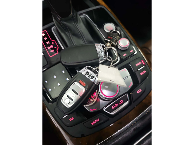 Audi A6 PRESTIGE* MATRIX* HEADUP* DISTRO* 360* BOSE* ОБДУХ - автомобили, коли, обяви за нови и употребявани 9